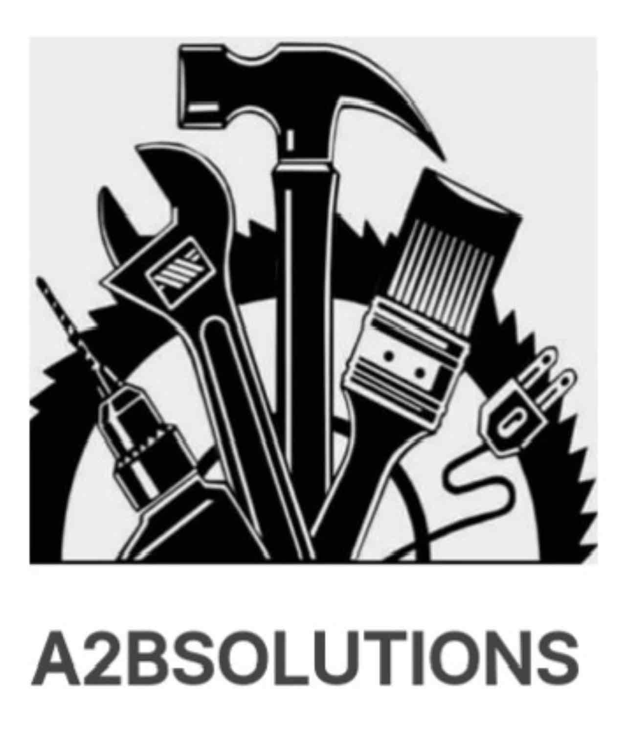 A2B Solutions Logo